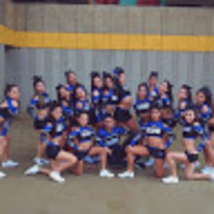 Meet your Posher, Antonia